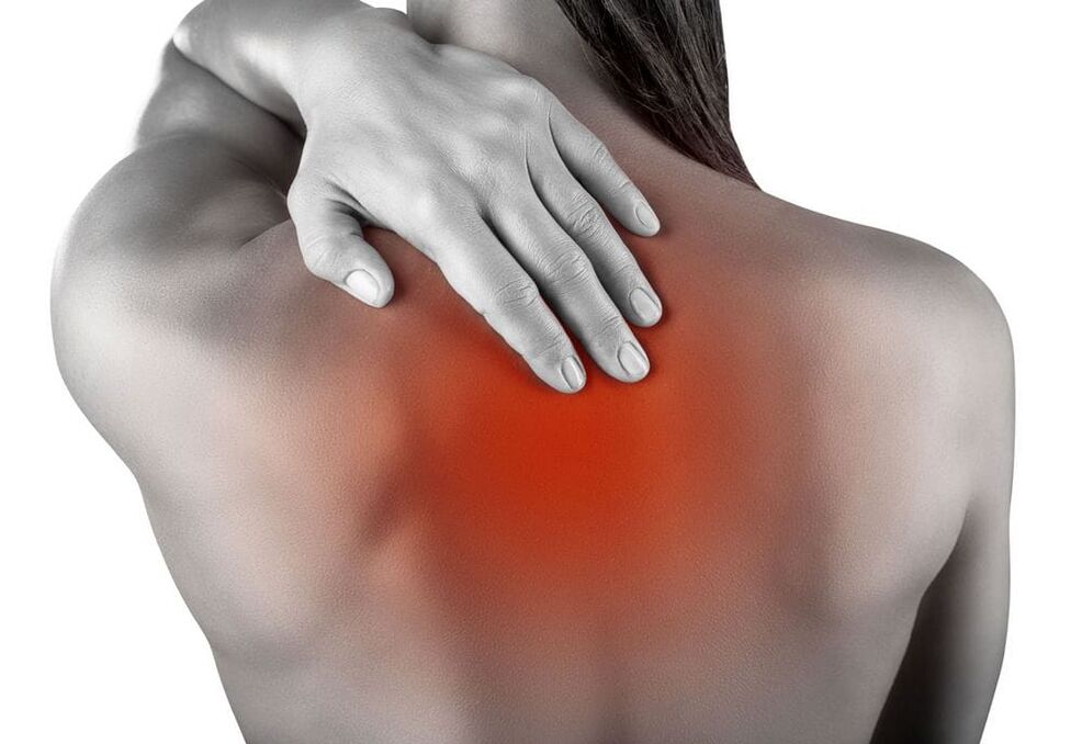 osteohondroze