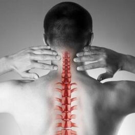 Dzemdes kakla osteohondroze