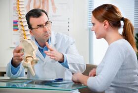 osteohondrozes cēloņi