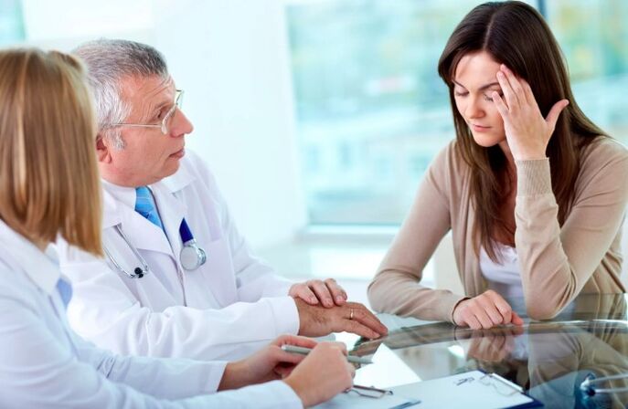 Sazinieties ar neirologu
