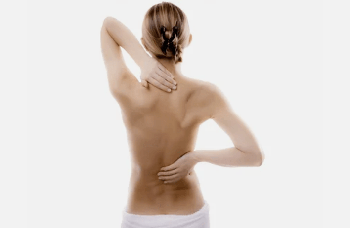 Jostas osteohondrozes profilakse